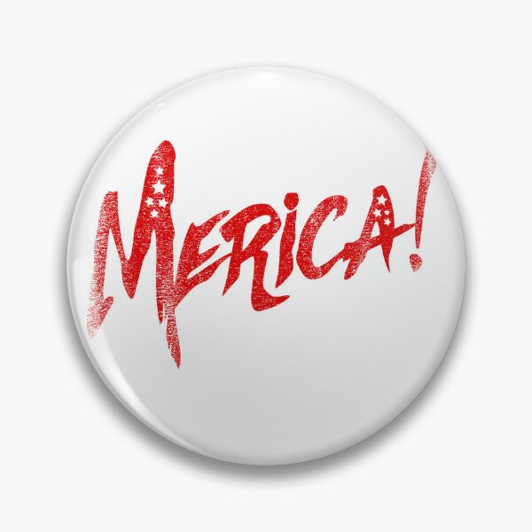 Item preview, Merica I Love America Women Men Costume USA Flag Fourth Of July American Pride designed and sold by shoptshirtswag.