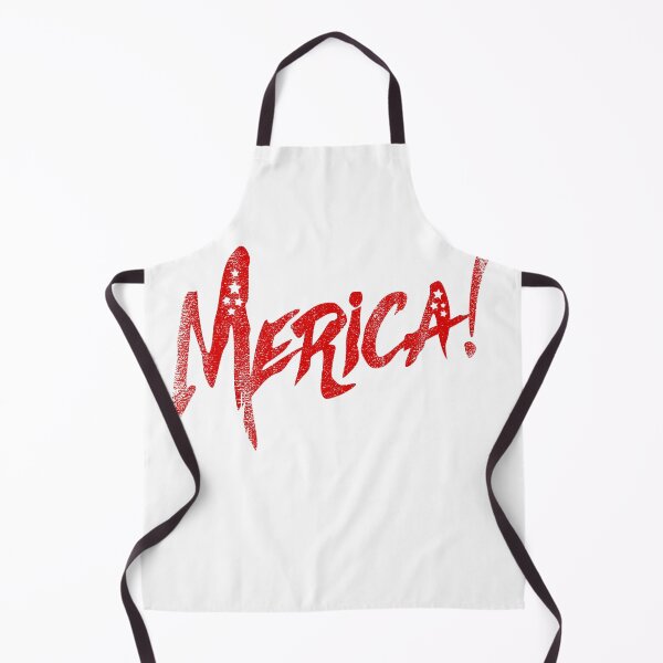 Item preview, Merica I Love America Women Men Costume USA Flag Fourth Of July American Pride designed and sold by shoptshirtswag.