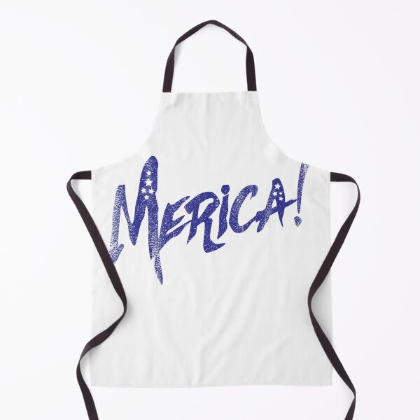 Item preview, Merica I Love America Women Men Costume USA Flag Fourth Of July American Pride designed and sold by shoptshirtswag.