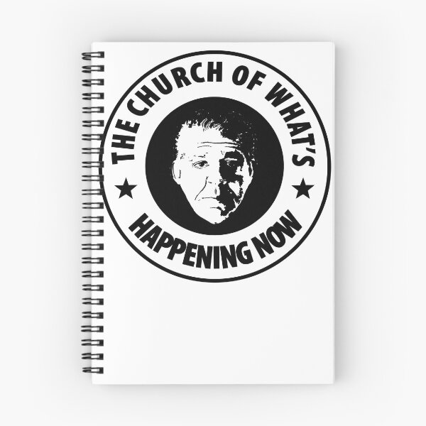 Item preview, The Church of What's Happening Now with Joey Diaz designed and sold by Lowgik.