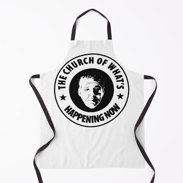 Item preview, The Church of What's Happening Now with Joey Diaz designed and sold by Lowgik.