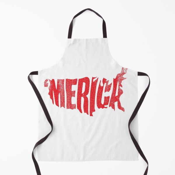 Item preview, Merica I Love America Women Men Costume USA Flag Fourth Of July American Pride designed and sold by shoptshirtswag.