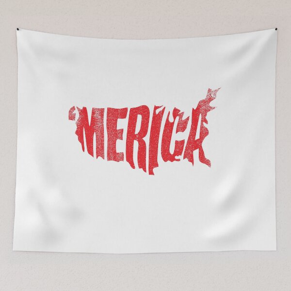 Item preview, Merica I Love America Women Men Costume USA Flag Fourth Of July American Pride designed and sold by shoptshirtswag.