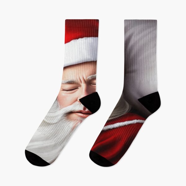 Item preview, Santa Napping designed and sold by KoliBabb.