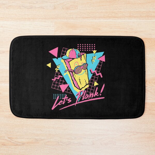 Item preview, Lets Plank designed and sold by DemonigoteCamis.