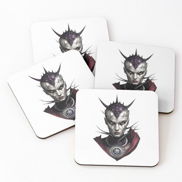 Item preview, Spiny Duke designed and sold by MadinaFatt.