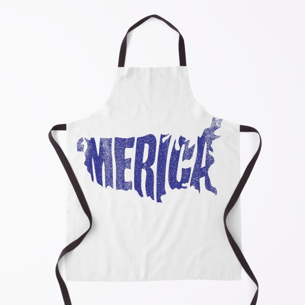 Item preview, Merica I Love America Women Men Costume USA Flag Fourth Of July American Pride designed and sold by shoptshirtswag.