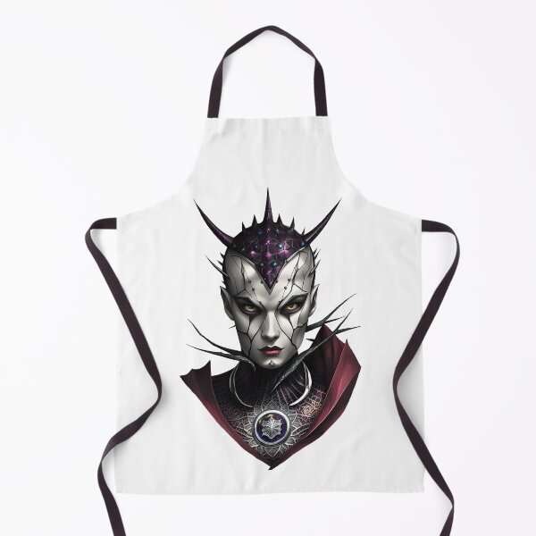Item preview, Spiny Duke designed and sold by MadinaFatt.