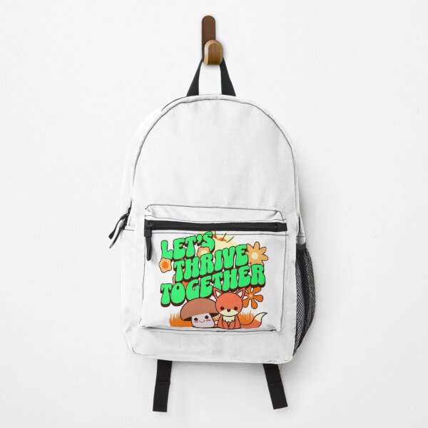 Item preview, Let's thrive together designed and sold by Growthmind7.