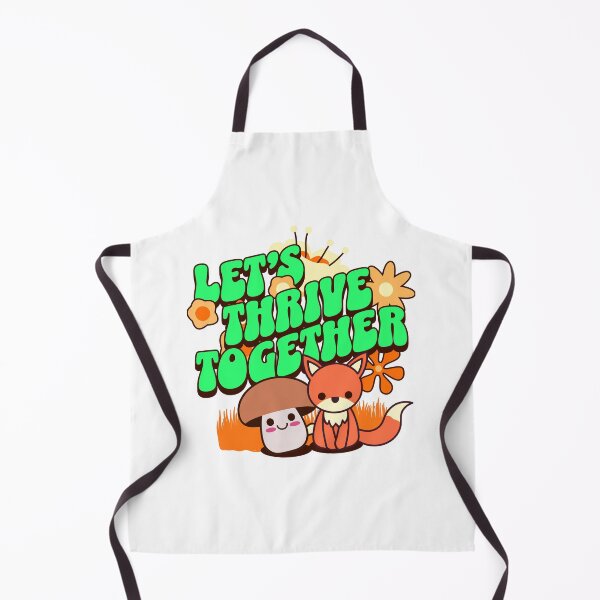 Item preview, Let's thrive together designed and sold by Growthmind7.