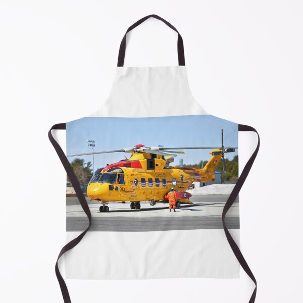 Item preview, STK109677M-A CH-149 Cormorant helicopter. designed and sold by StocktrekImages.
