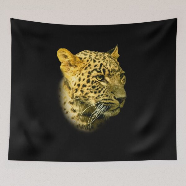 Item preview, Persian leopard designed and sold by Guardi71.
