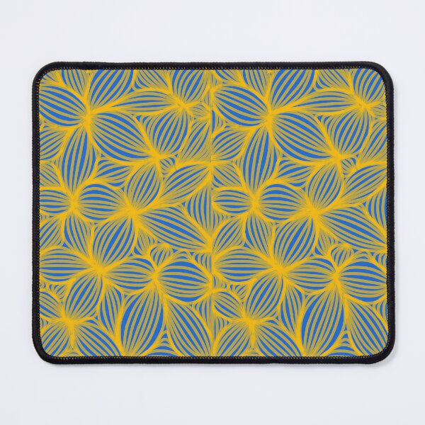 Item preview, Yellow and Blue designed and sold by VARiety.Merch.