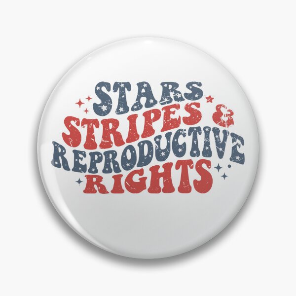 Item preview, Stars Stripes And Reproductive Rights Merica I Love America Women Men Costume USA Flag Fourth Of July American Pride designed and sold by shoptshirtswag.