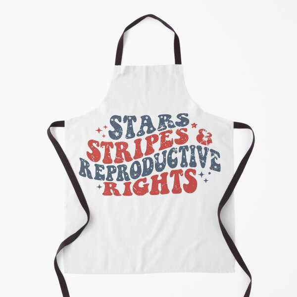 Item preview, Stars Stripes And Reproductive Rights Merica I Love America Women Men Costume USA Flag Fourth Of July American Pride designed and sold by shoptshirtswag.