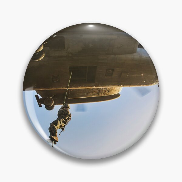 Item preview, STK109672M-U.S. Marines conduct fast rope training. designed and sold by StocktrekImages.