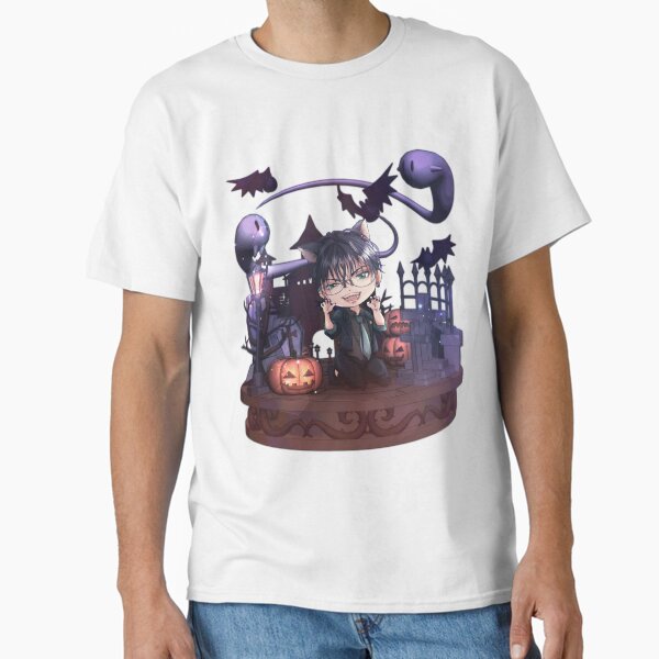 Halloween Classic T-Shirt