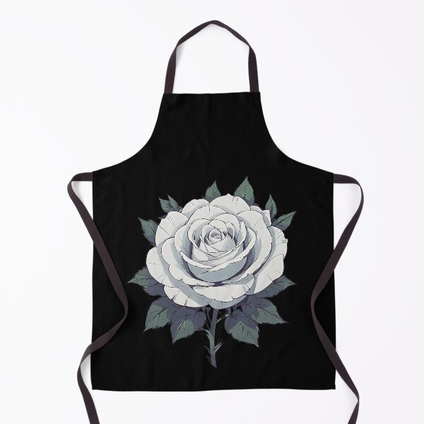 Item preview, White Rose designed and sold by gwaanzung.