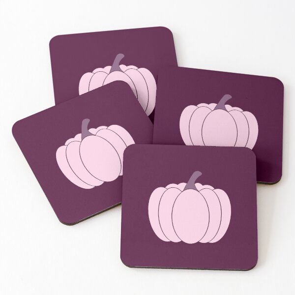Item preview, Pink Pumpkin Fall Decor Halloween designed and sold by AlwaysBeAStar.