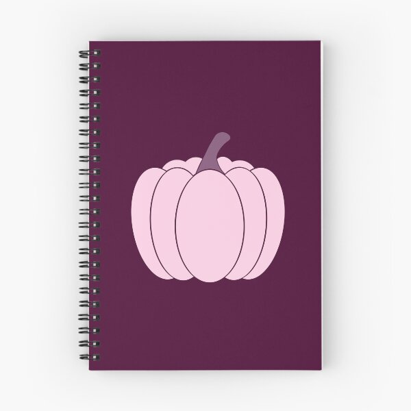 Item preview, Pink Pumpkin Fall Decor Halloween designed and sold by AlwaysBeAStar.