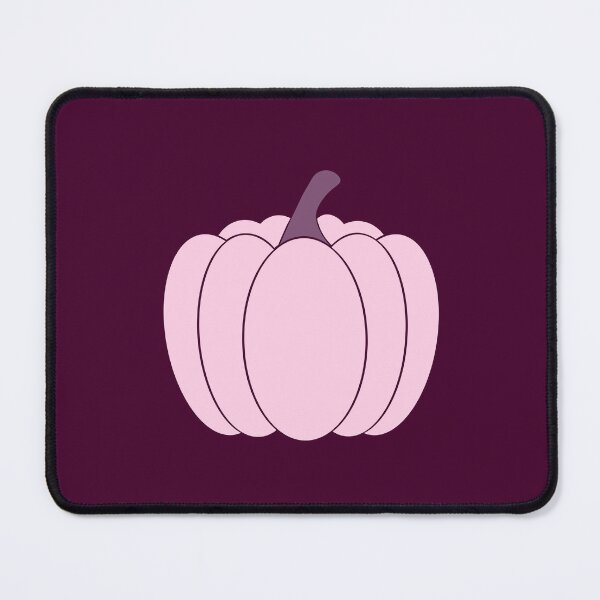 Item preview, Pink Pumpkin Fall Decor Halloween designed and sold by AlwaysBeAStar.