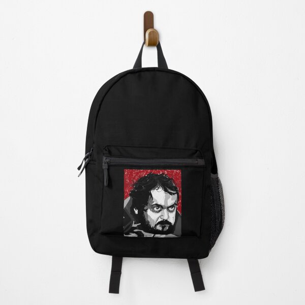 Item preview, Stanley Kubrick the GOAT designed and sold by 3ET3.