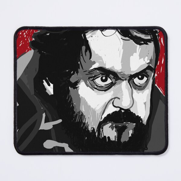 Item preview, Stanley Kubrick the GOAT designed and sold by 3ET3.