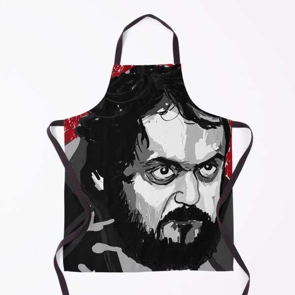 Item preview, Stanley Kubrick the GOAT designed and sold by 3ET3.