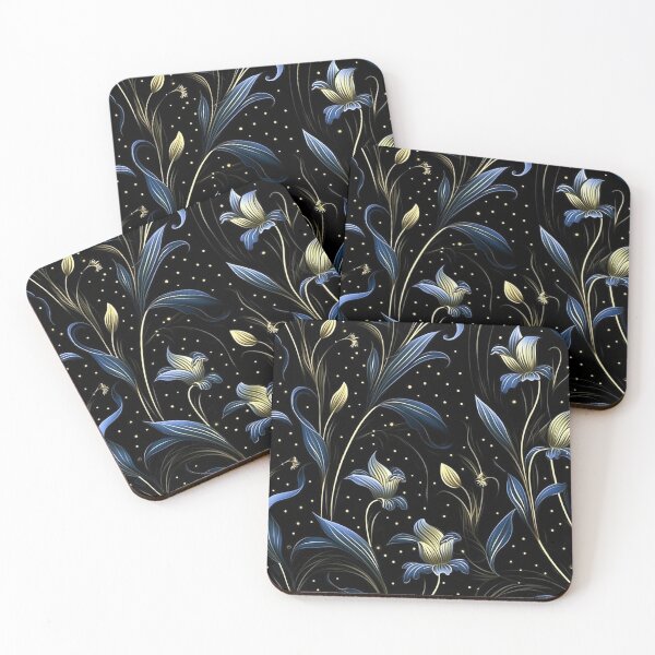 Item preview, Bluebells designed and sold by D-CuteArt.