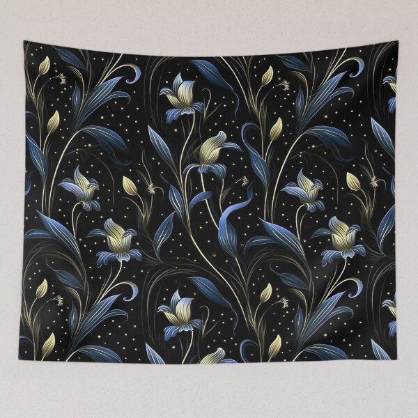 Item preview, Bluebells designed and sold by D-CuteArt.