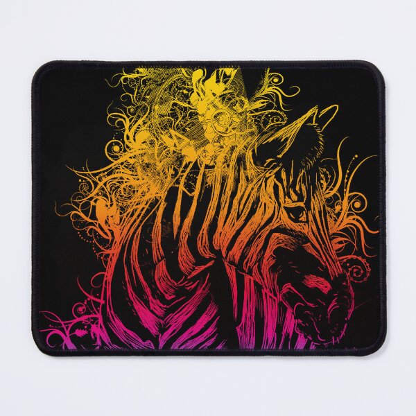 Item preview, Wild nature designed and sold by kharma zero.