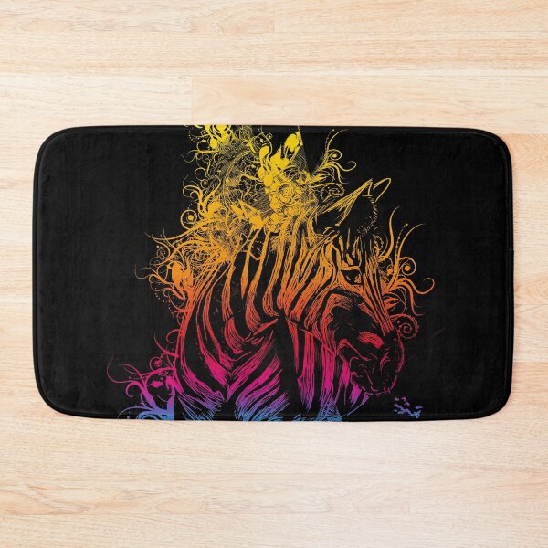 Item preview, Wild nature designed and sold by kharma zero.