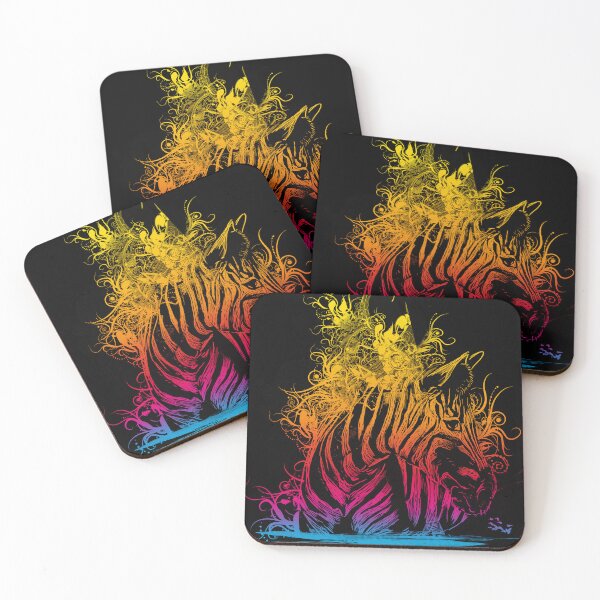 Item preview, Wild nature designed and sold by kharma zero.