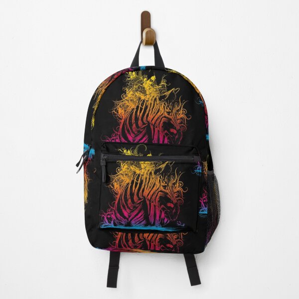Item preview, Wild nature designed and sold by kharma zero.