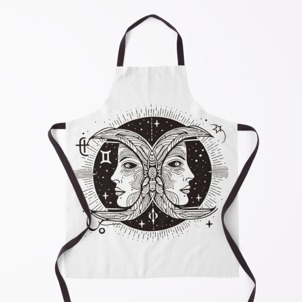Item preview, Gemini: The Twins designed and sold by MagickDragon.