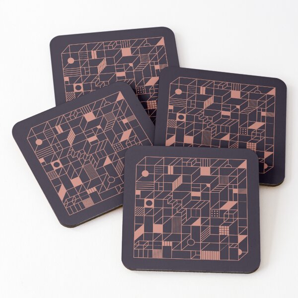 Item preview, Copy of Mental Block 08 designed and sold by thepapercrane.
