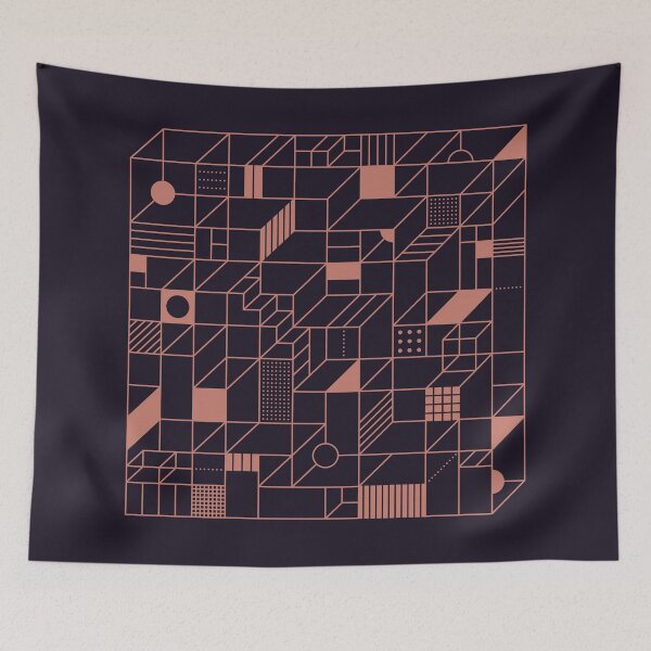Item preview, Copy of Mental Block 08 designed and sold by thepapercrane.