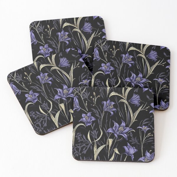 Item preview, Bluebells designed and sold by D-CuteArt.