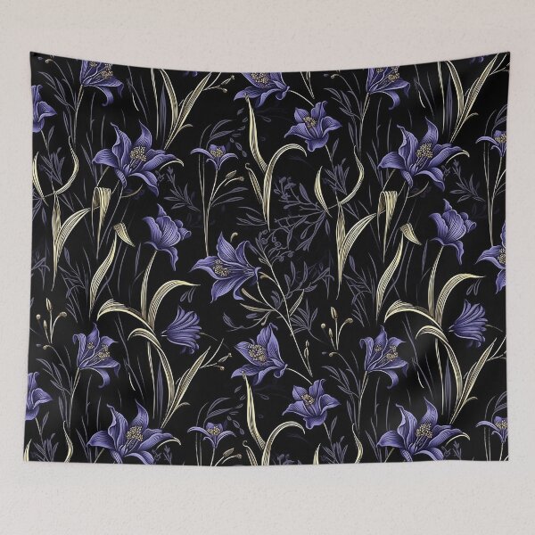 Item preview, Bluebells designed and sold by D-CuteArt.