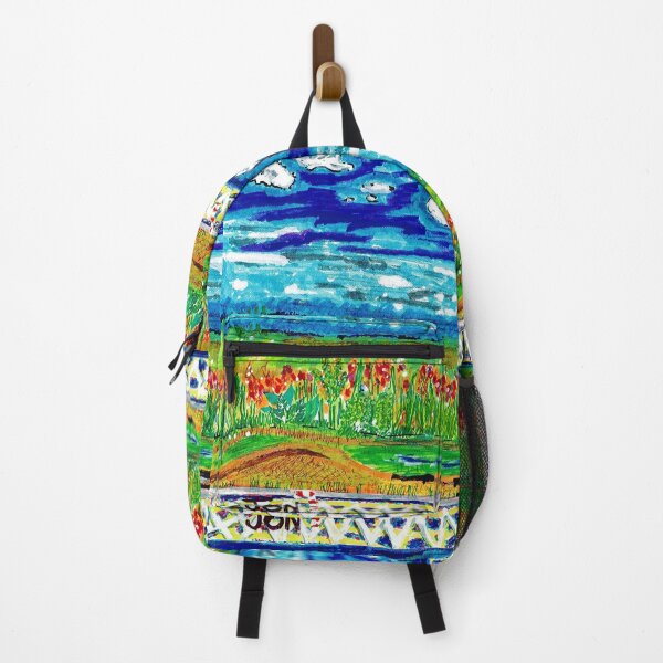 Item preview, Marker Landscape 2 designed and sold by Misfitcane.
