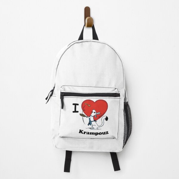 Item preview, Breton design I love krampouz BREIZHermine designed and sold by Artabbydesign.