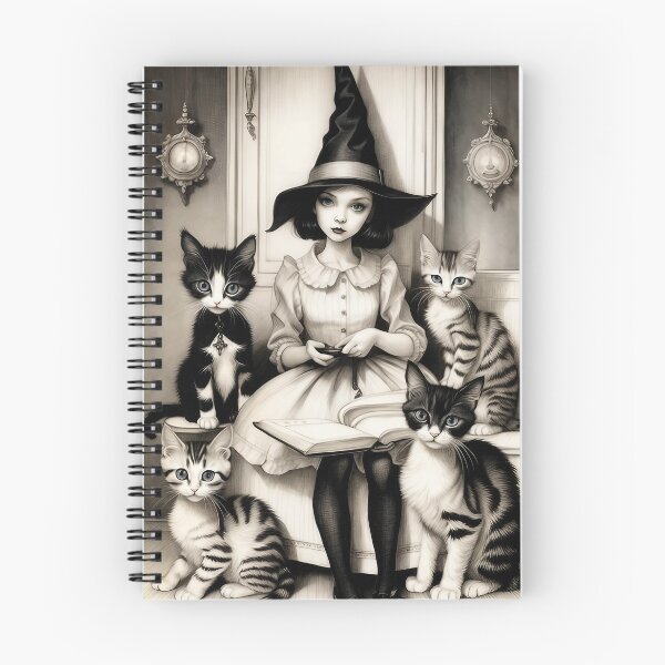 Item preview, Witch aesthetic, the witchery, sorcery designed and sold by Filotecnia.
