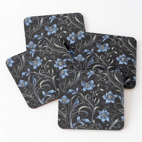 Item preview, Bluebells designed and sold by D-CuteArt.