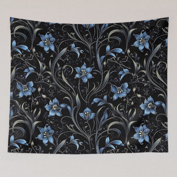 Item preview, Bluebells designed and sold by D-CuteArt.