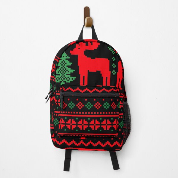 Item preview, A "This Is My Ugly Christmas Sweater" + assorted items design designed and sold by 29Bumblebee.