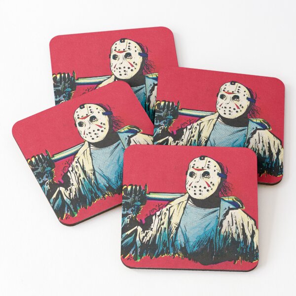 Item preview, Jason designed and sold by danpritchard.