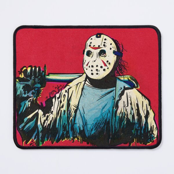 Item preview, Jason designed and sold by danpritchard.