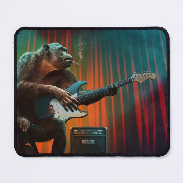 Item preview, Musical Monkey designed and sold by javaoverride.