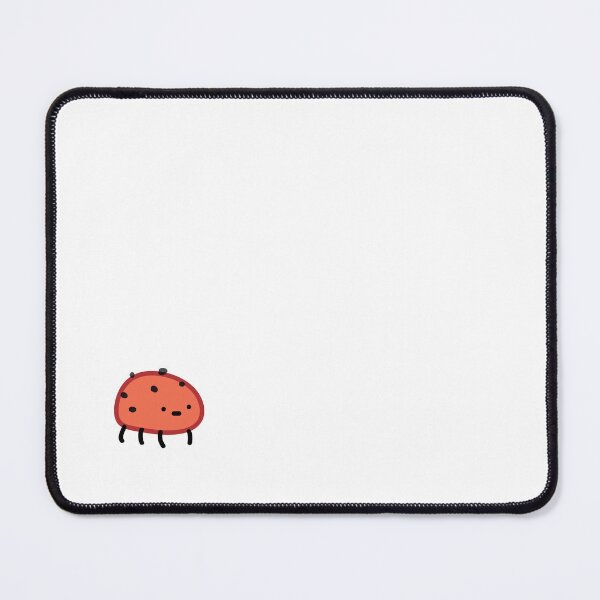 Item preview, friedolin the ladybug designed and sold by TeaBag114.