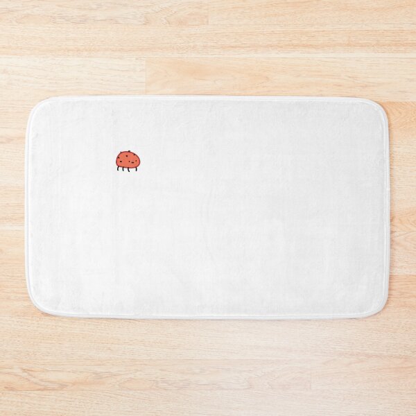 Item preview, friedolin the ladybug designed and sold by TeaBag114.